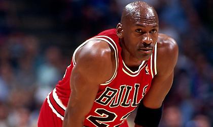 Βαν Γκάντι: «Ο Τζόρνταν σήμερα θα είχε πάνω από 40 πόντους ανά παιχνίδι»