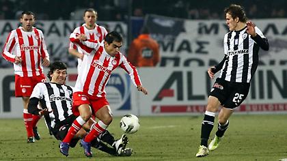 Άτιτλος, με 3 υποβιβασμούς και πουλώντας ΠΑΟΚτσιλίκι...