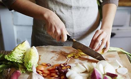 Έξυπνα διατροφικά tips για τις ημέρες που μένουμε σπίτι