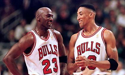 Η ανθρώπινη φύση του Θεού Τζόρνταν και το χάος με τα καθ’ ημάς