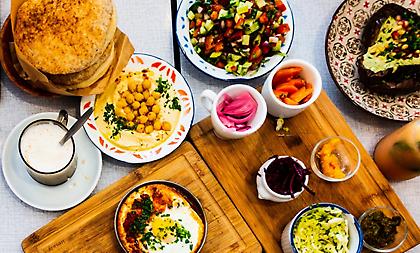 Πώς θα νικήσεις τις απογευματινές λιγούρες;