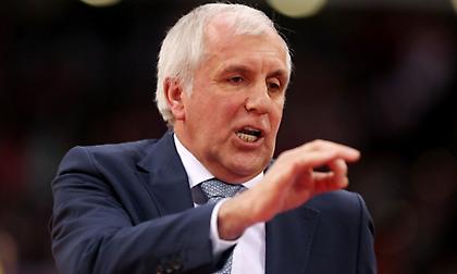 «Καμία επαφή Φενέρ-Ομπράντοβιτς για ανανέωση»