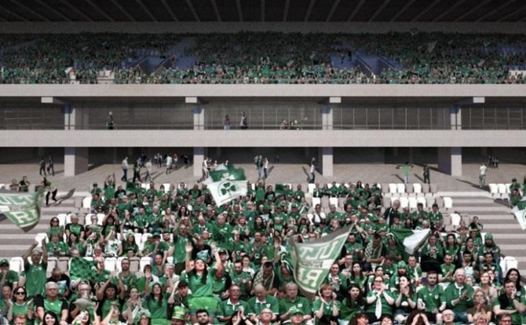 Το σχέδιο των εμπνευστών της νέας «Λεωφόρου»