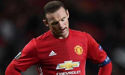 Η εξομολόγηση του Ρούνεϊ για τον εθισμό στο στοίχημα: «Έχασα 700.000 λίρες σε πέντε μήνες»