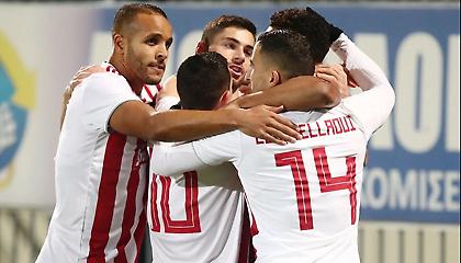 Κίνδυνος για Ομάρ!