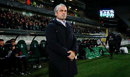 Τέλος από τη Σερκλ Μπριζ ο Στορκ