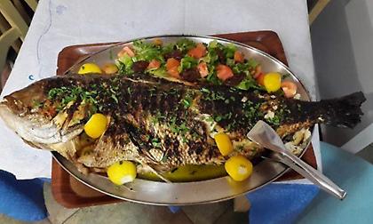 Mεσογειακή δίαιτα: Το εβδομαδιαίο μενού της διατροφής που πρότεινε ο Σωτήρης Τσιόδρας