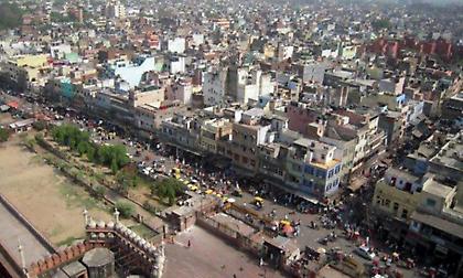 Την άλλαξε: Ο κορωνοϊός καθάρισε την πιο μολυσμένη πρωτεύουσα του κόσμου