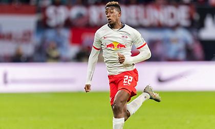 Μουκιελέ ο διάδοχος του Κουρζαβά στην Παρί