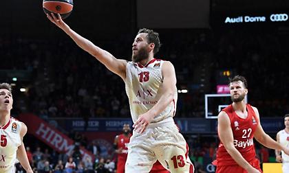 Ροντρίγκεθ: «Δεν σκέφτομαι τίποτα άλλο πέρα από το να μείνω στο Μιλάνο»