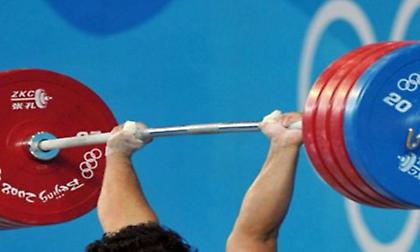 Οι νέες ημερομηνίες για το Ευρωπαϊκό άρσης βαρών