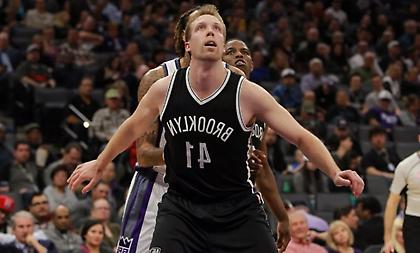 «Θωρηκτό» από την Κίνα: Ο ιδανικός ψηλός για Ολυμπιακό και Παναθηναϊκό