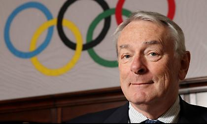 Πάουντ: «Οι Ολυμπιακοί θα γίνουν το 2021 ή καθόλου, μη πρακτική η μόνιμη τέλεση τους στην Ελλάδα»