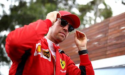 Είπε όχι στην πρώτη πρόταση της FERRARI ο Φέτελ