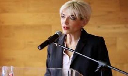 Πρόεδρος στο ΣΕΦ η Τσιλιγγίρη