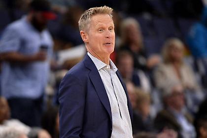 Κερ: «Θα ήταν καλό να μη χαθεί η σεζόν και να έχουμε πρωταθλητή»