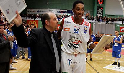 Οι «αρπαχτές» του Πίπεν στην Ευρώπη