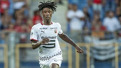 As: «Στα 50 εκατ. ευρώ η τιμή του Καμαβίνγκα»