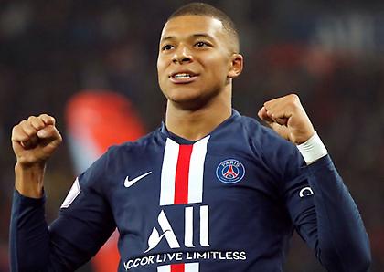 Η Παρί δεν παραχωρεί τον Εμπαπέ στη Ρεάλ