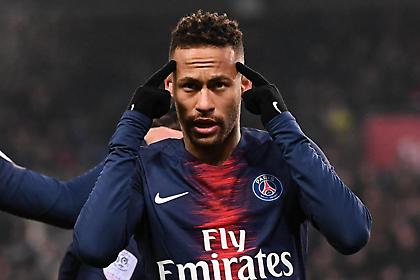 Νεϊμάρ: «Η άγνοια μού προκαλεί άγχος»