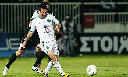 Κουίζ: Πόσο καλά γνωρίζεις τους Γιώργους της Σούπερ Λίγκας;