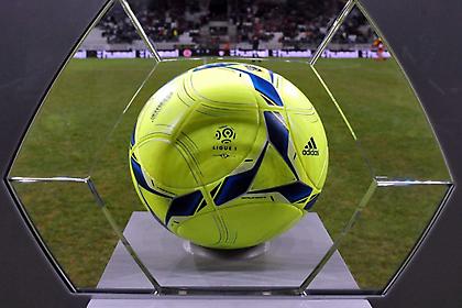 Αγορά 50.000 τεστ κορωνοϊού από τη Ligue 1