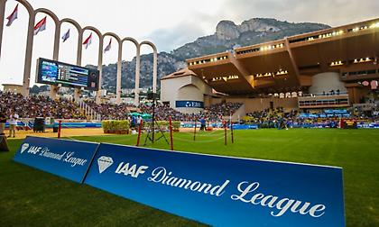 Αναβλήθηκαν οι αγώνες του Diamond League σε Γιουτζίν και Παρίσι