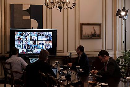 Αυτούς «τελειώνει» ο Μητσοτάκης