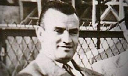 Ο Κλεάνθης Βικελίδης, μια γκαζόζα και ένα γκολ-πρωτάθλημα