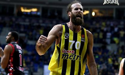 Ντατόμε: «Νιώθω περήφανος που βρέθηκε λύση με την Ευρωλίγκα»