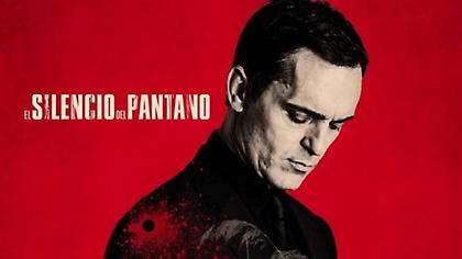 Η σιωπή του Βάλτου: Ο «Berlin» του Casa De Papel σε νέο σκοτεινό ρόλο