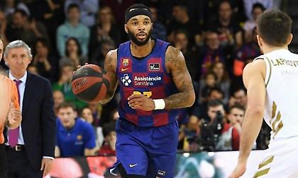 Ντιλέινι: Αποθέωσε Ζαγκλή και FIBA (photo)