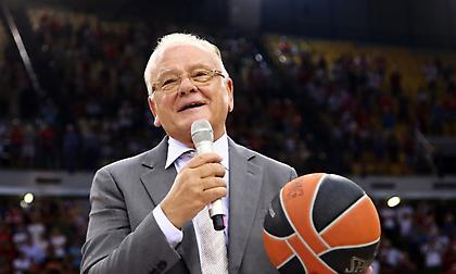 Ιβκοβιτς: «Ο Τζόρνταν έβγαλε μια... πουράκλα, από τους καπνούς νομίζαμε πως πήρε φωτιά το σαλόνι»