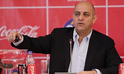 Αντιπρόεδρος ΚΟΠ: «Το αργότερο αρχές Μαϊου να αρχίσουμε προπονήσεις»