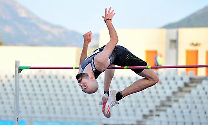 Επιστολή στον Αυγενάκη για την επιστροφή του στίβου στη δράση