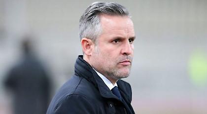 Η «οδύσσεια» του Ροκα και των τεσσάρων «πράσινων»