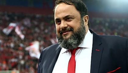 Έτσι τον έκλεισε ο Μαρινάκης!