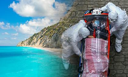 Η πιο καλή είδηση των τελευταίων μηνών για την εξουδετέρωση του κορωνοϊού