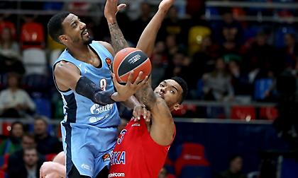 Ενδιαφέρεται για τον Χόλινς της Ζενίτ η Μπάγερν