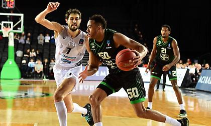 Ελεύθερος από την Νταρουσάφακα ο Κόλσον