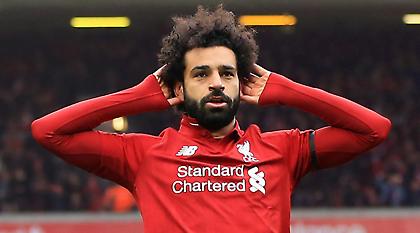 Σαλάχ, Λεβαντόφσκι, Μπενζεμά και Λουκάκου… σκοράρουν γρήγορα!