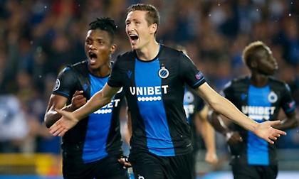 Κρίσιμη μέρα στο Βέλγιο: Το Συμβούλιο Εθνικής Ασφάλειας αποφασίζει για το πρωτάθλημα