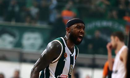 Τα κορυφαία clutch plays του Παναθηναϊκού (video)