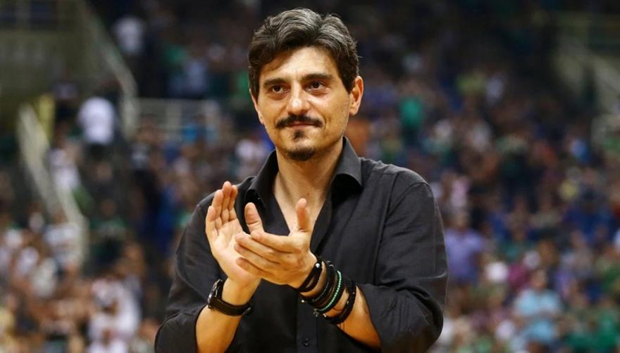 Οι πιθανότητες για Θανάση στον Παναθηναϊκό