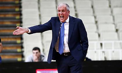 Αγνώριστος ο Ομπράντοβιτς της… καραντίνας! (pic)