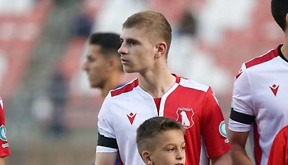 Ολυμπιακός, ΠΑΟΚ και ΑΕΚ «σφάζονται» για τον «νέο Τσιμίκα»!