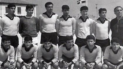 Όταν έξι (6) αδέλφια έπαιξαν στην ίδια ομάδα!