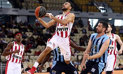 Συνεχάρη τον Ποκουσέφσκι ο Γουίλιαμς-Γκος (pic)