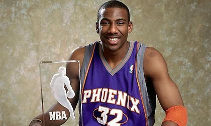 Σαν σήμερα ο Στουντεμάιρ αναδείχθηκε κορυφαίος ρούκι του 2003!