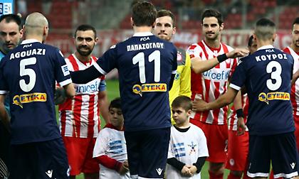 Δέκα απαντήσεις σε δέκα κρίσιμες ερωτήσεις για την πρόταση υποβιβασμού Ολυμπιακού-Ατρομήτου!